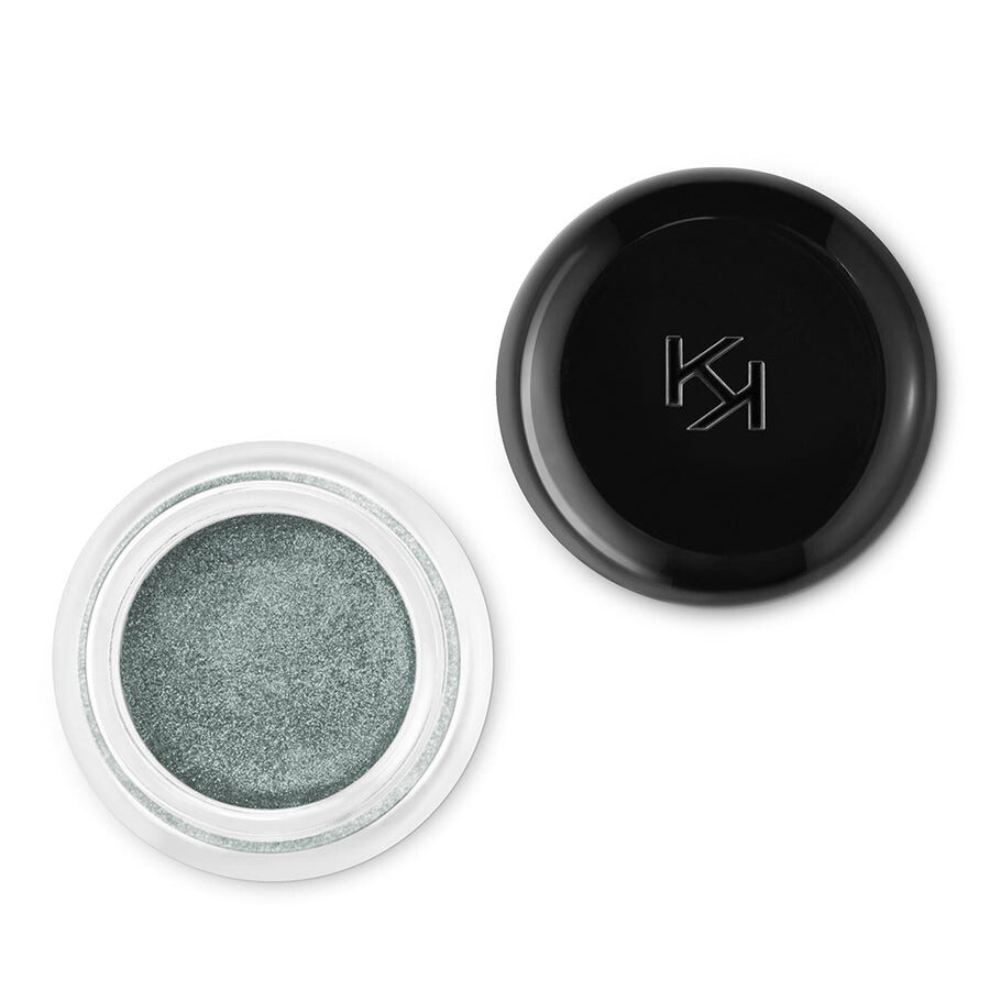 

KIKO Milano Color Lasting Creamy Eyeshadow стойкие кремовые тени для век 06 Forest Green 4g