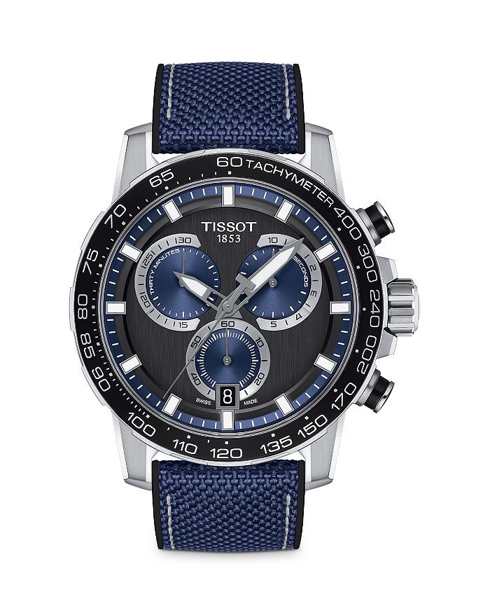 Tissot supersport chrono