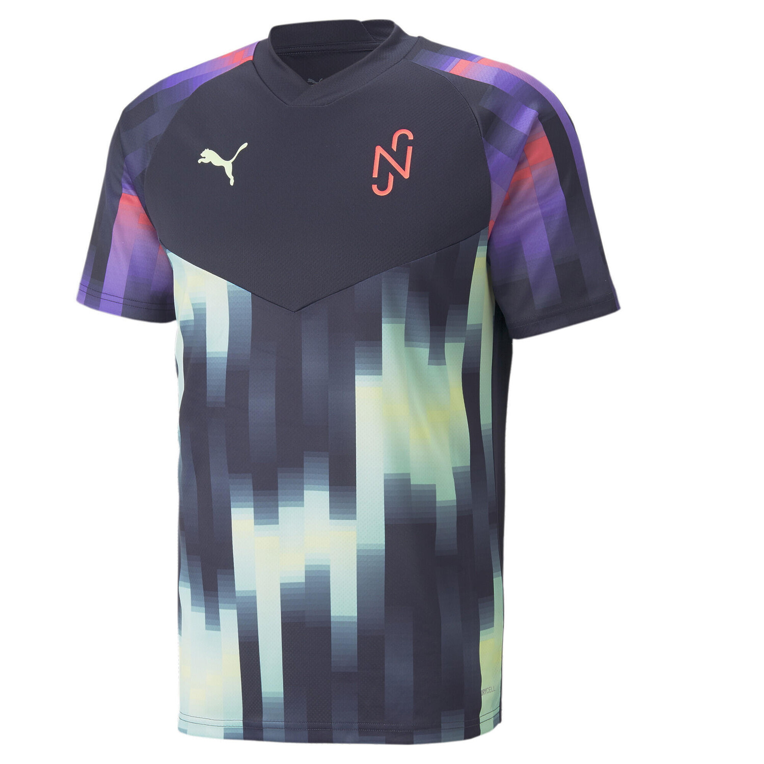 

мужская футбольная форма teamLIGA PUMA