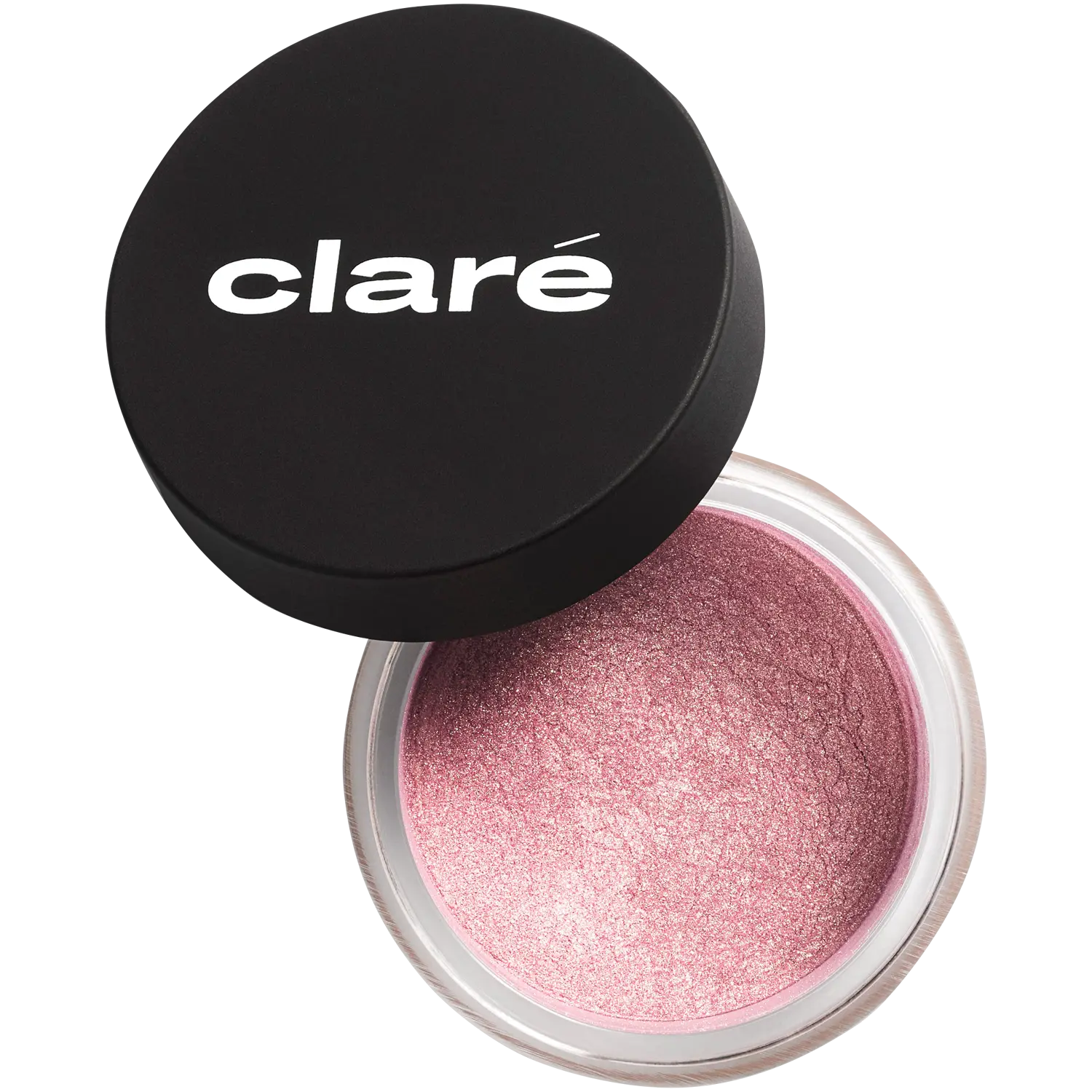 

Claré сатиновые тени для век сладкая вата 870, 1,5 г