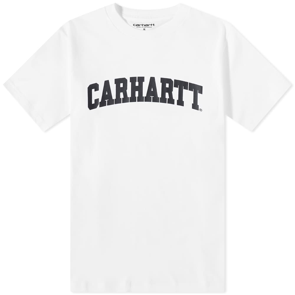 

Футболка Carhartt WIP University Tee, Коричневый