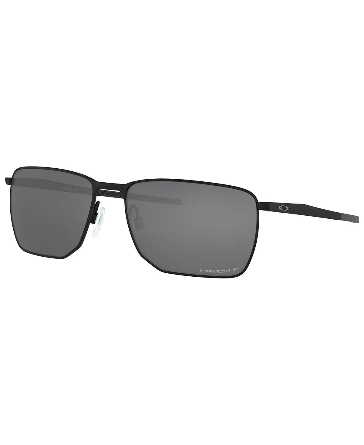 

Поляризованные солнцезащитные очки с выталкивателем, oo4142 58 Oakley, мульти