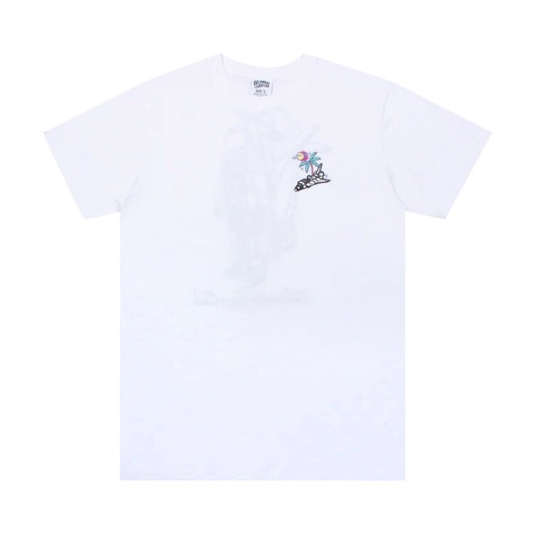 

Футболка Billionaire Boys Club BB Euphoria Short-Sleeve Knit 'White', белый