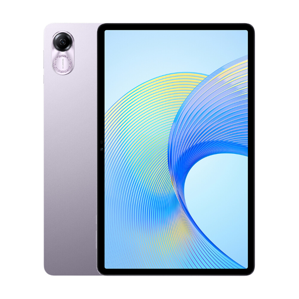 

Планшет Honor Tablet X8 Pro, 11.5'', 8 ГБ/128 ГБ, WiFi, кораллово-фиолетовый