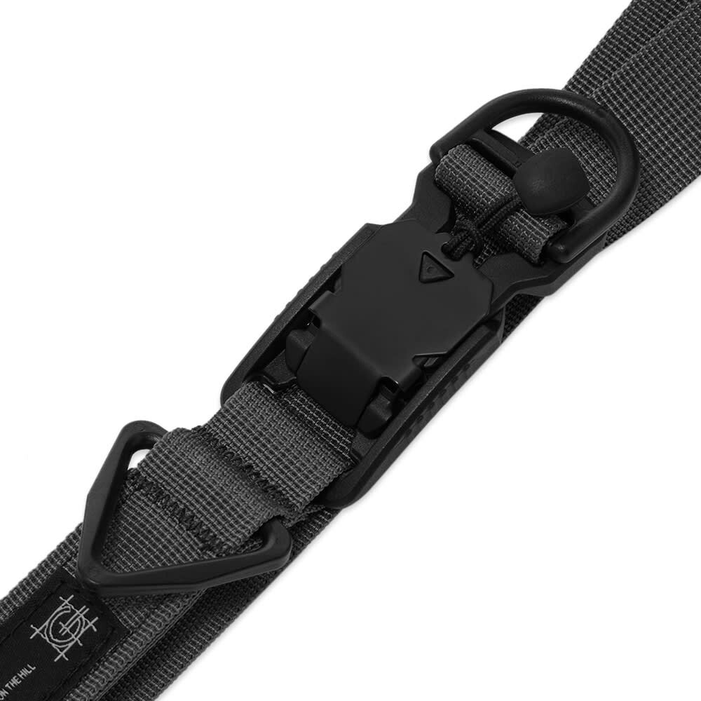

Ремень GOOPiMADE FN-D6 FIDLOCK Label Combat Loop