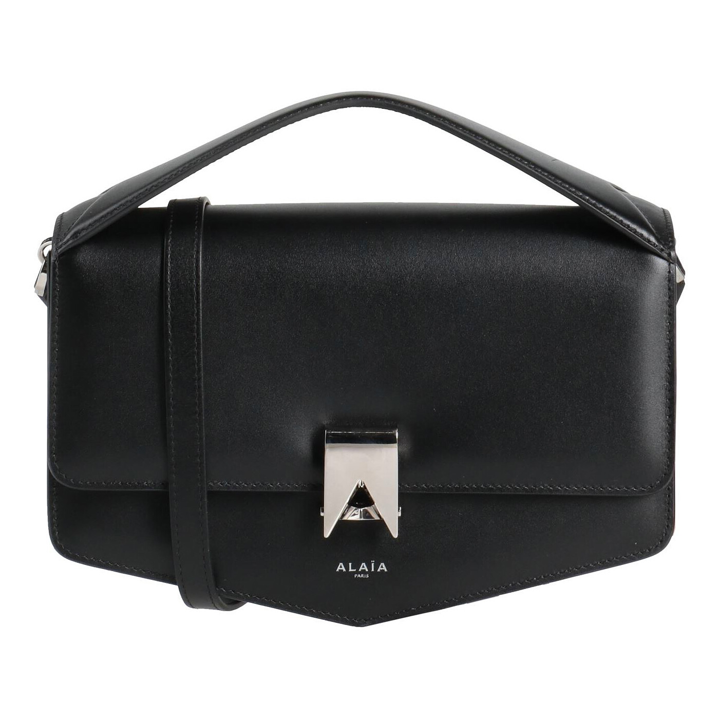 

Сумка Alaia, черный