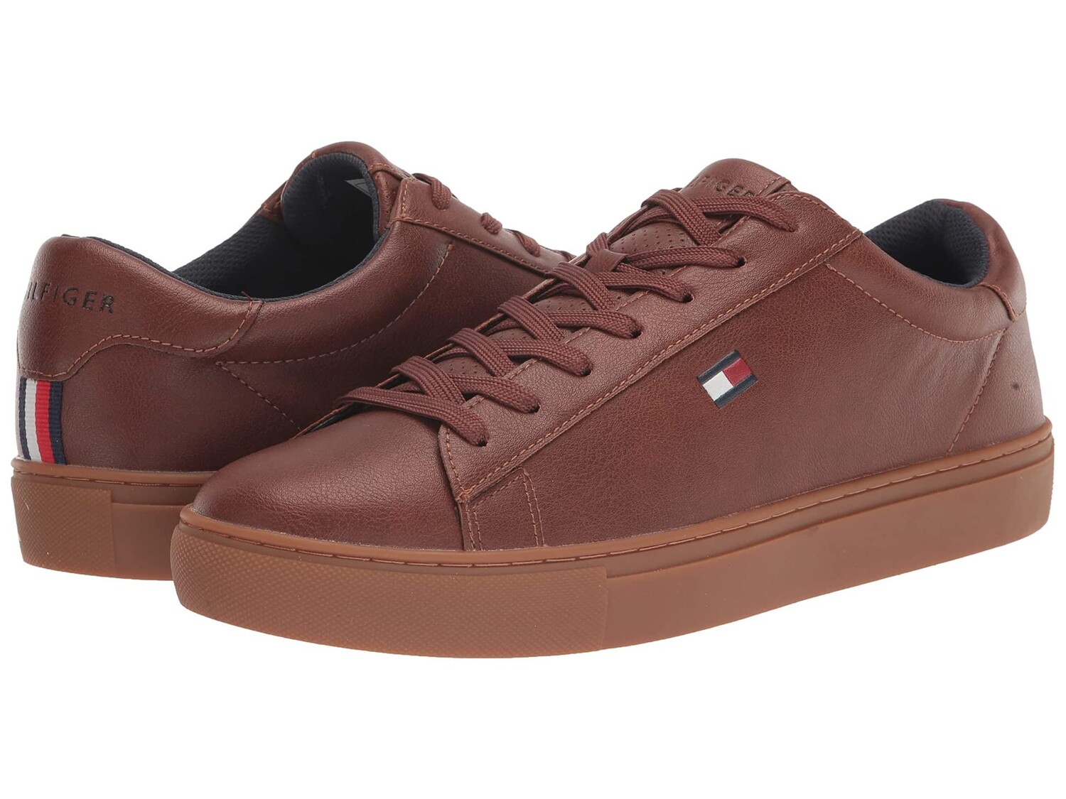 

Кроссовки Tommy Hilfiger, Brecon2