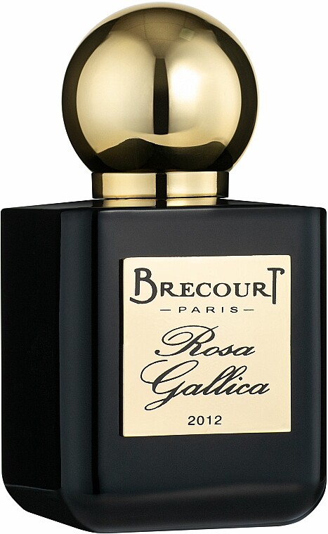 

Духи Brecourt Rosa Gallica