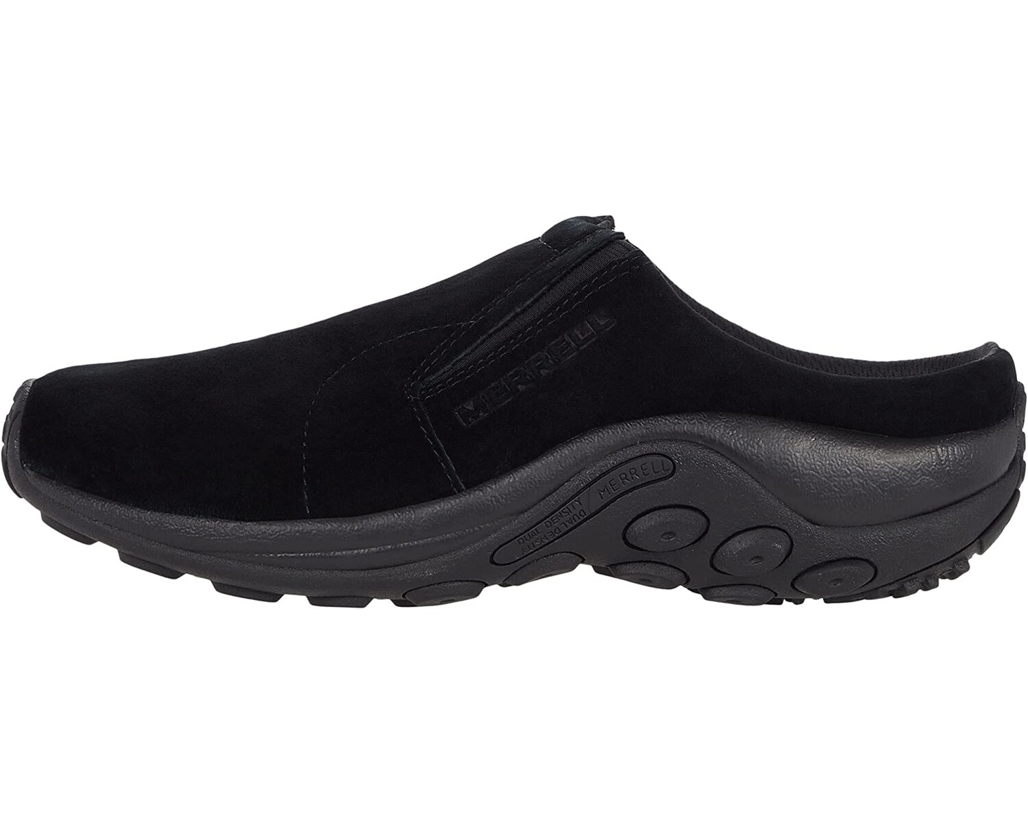 

Сабо Jungle Slide Merrell, полночь