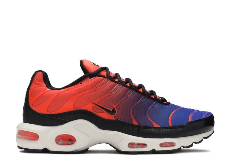 Air max plus crimson red hotsell