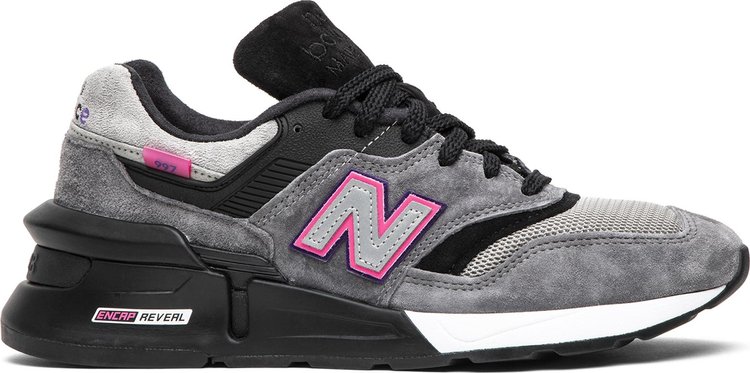 New balance sales fusion