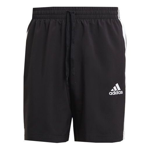 

Шорты Adidas 3s Chelsea Sports Stylish Black, Черный