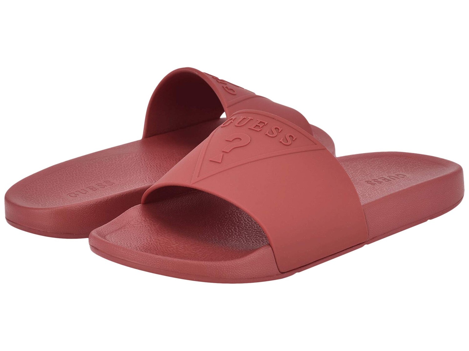 

Шлепанцы GUESS, Estol