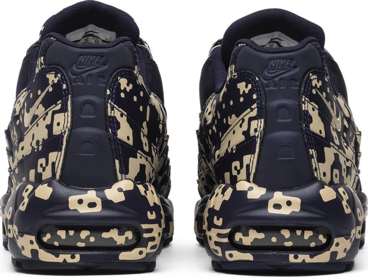 Nike cav empt air max outlet 95