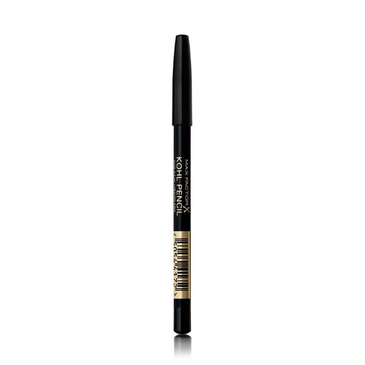 Max Factor Kohl Pencil Подводка для глаз, 20 Black