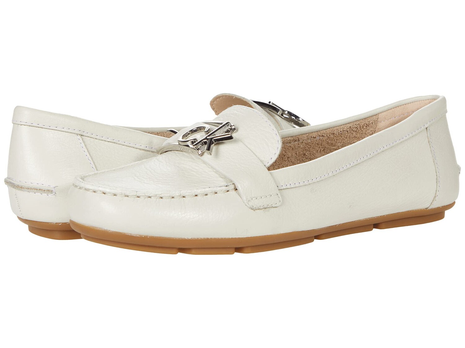 

Мокасины Calvin Klein, Lanay