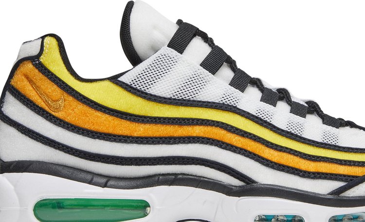 Nike Air Max 95 Premium Pollen Rise