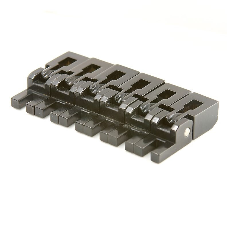 

Комплект седла серии 1000 - черный Floyd Rose 1000 Series Saddles