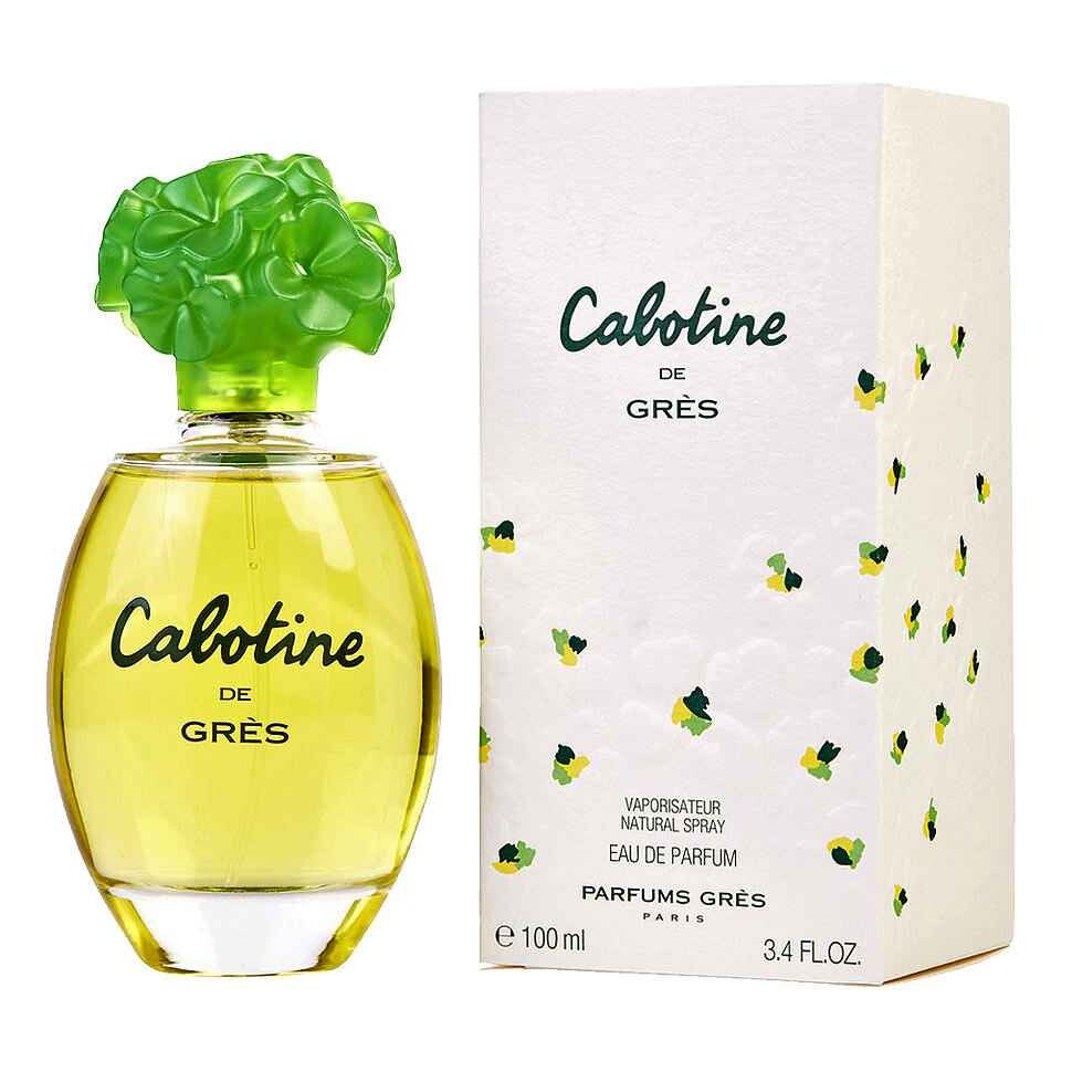 

Парфюмерная вода Parfums Grès Cabotine, 100 мл