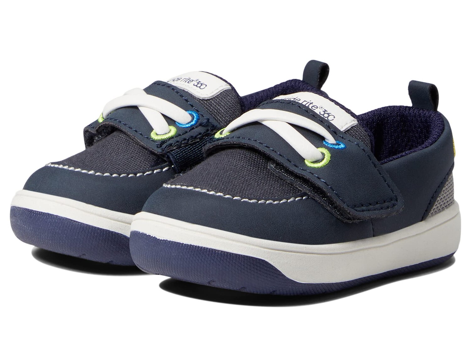 

Кроссовки Stride Rite 360, Benji