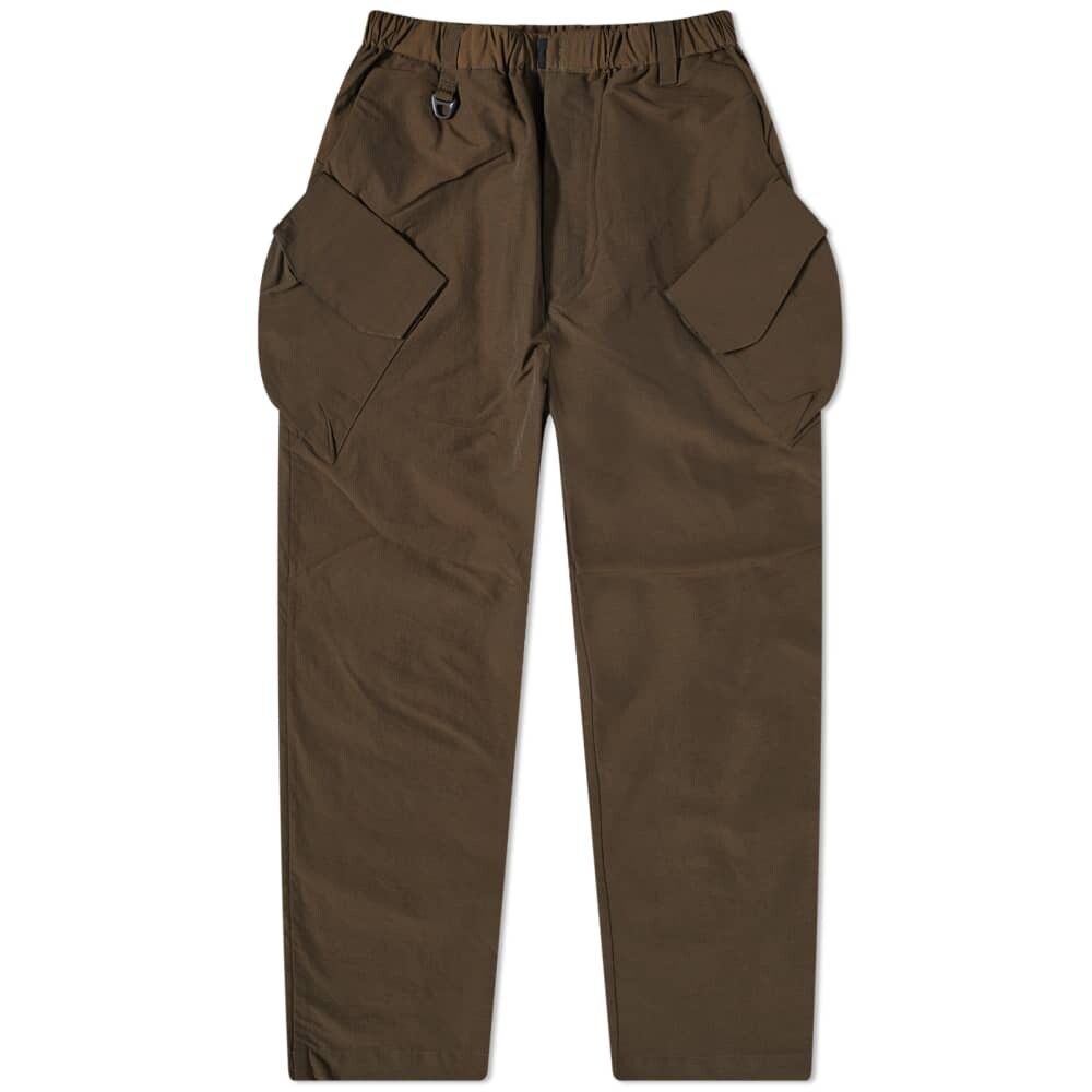 

Брюки CMF Comfy Outdoor Garment Prefuse Pants, Коричневый