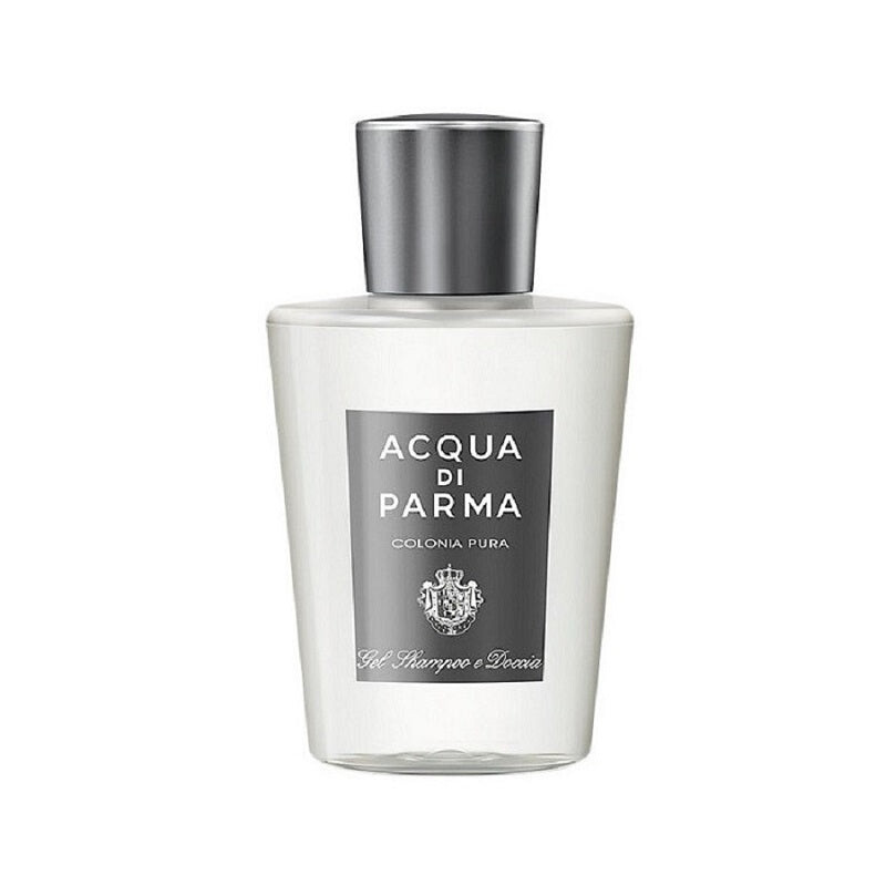 

Acqua di Parma Гель для душа Colonia Pura 100мл