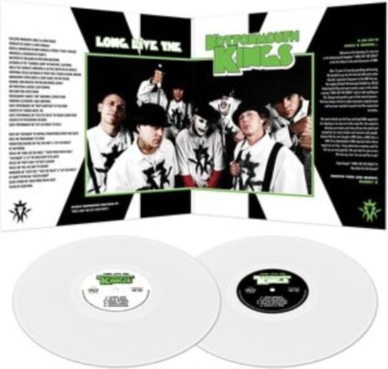 

Виниловая пластинка Kottonmouth Kings - Long Live the Kottonmouth Kings