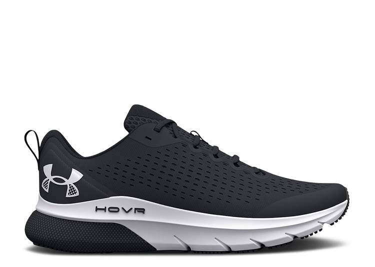 

Кроссовки Under Armour HOVR TURBULENCE 'BLACK JET GREY', черный