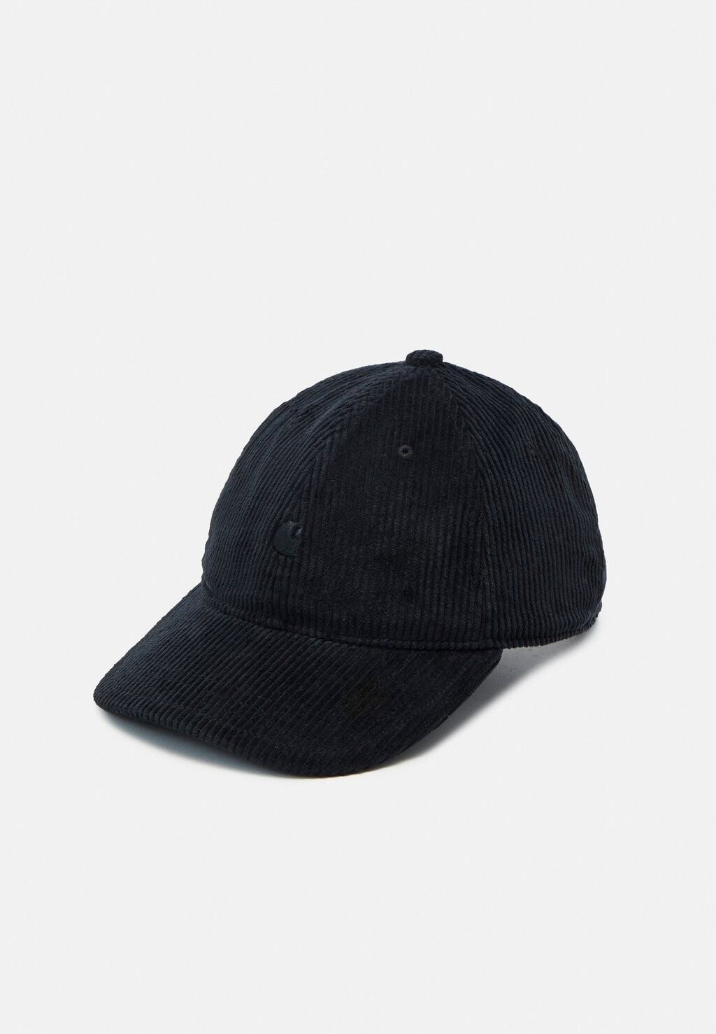 

Бейсболка Carhartt WIP, черный
