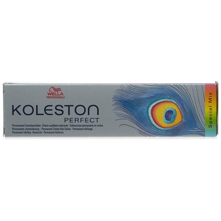 

Professionals Koleston 0/88 Интенсивный Синий 60мл, Wella
