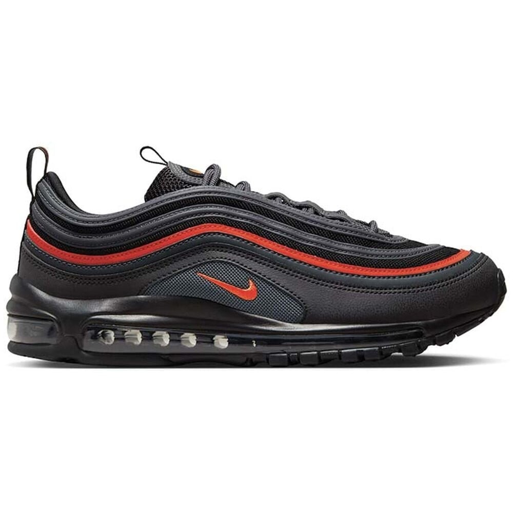 

Кроссовки Nike Air Max 97, черный