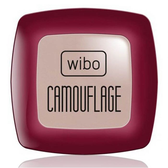 

Консилер Corrector en Crema Camouflage Wibo, 03