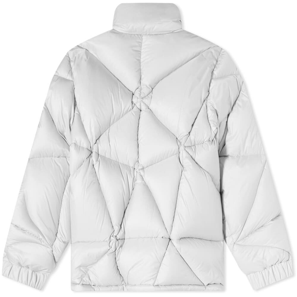 

Дубовая дутая куртка Moncler Genius x Pharrell Williams