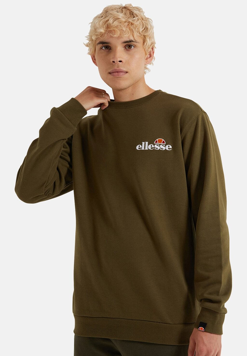 

Толстовка Ellesse