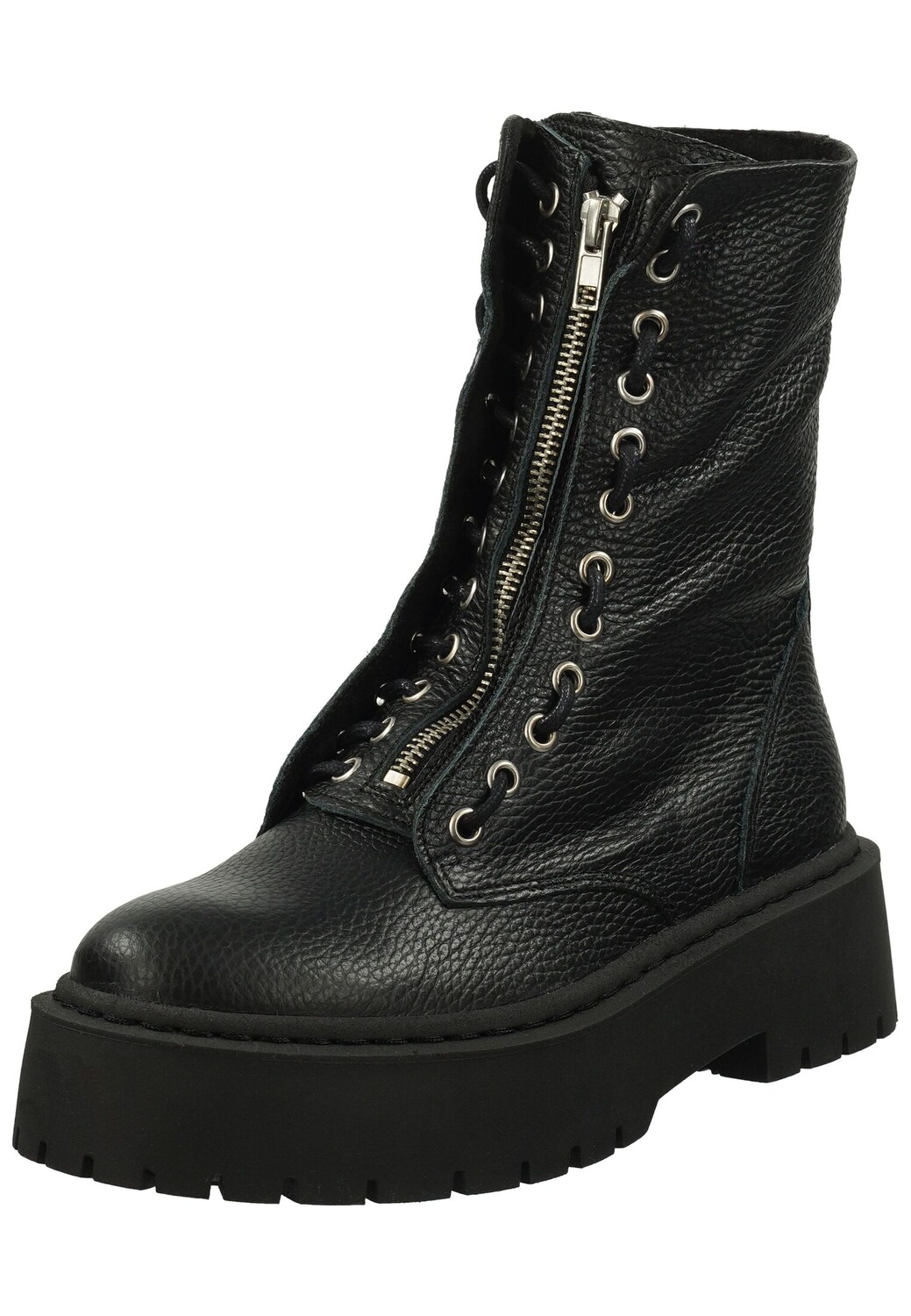 

Ботильоны Steve Madden, черный