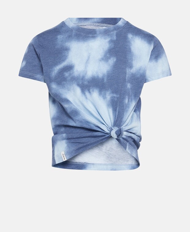 

Футболка Abercrombie, бирюзовый
