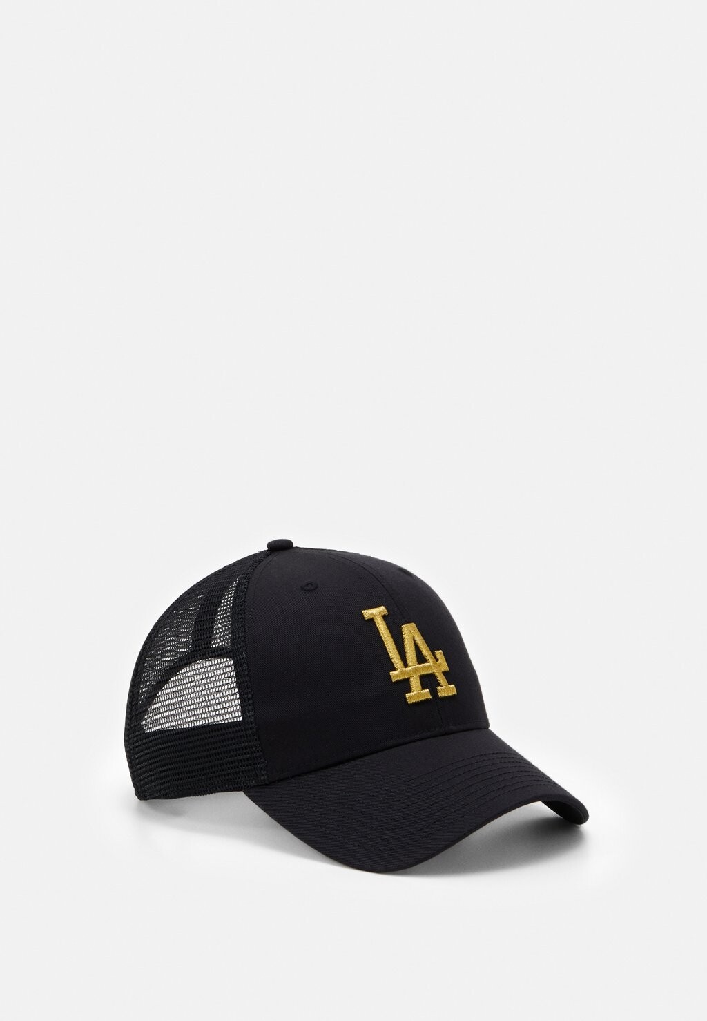 

Бейсболка LOS ANGELES DODGERS BRANSON '47, цвет black