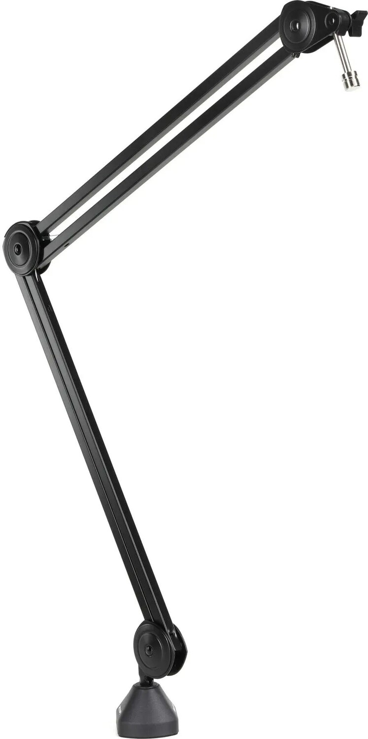 

Кронштейн для вещательного микрофона Zoom ZMA-1
