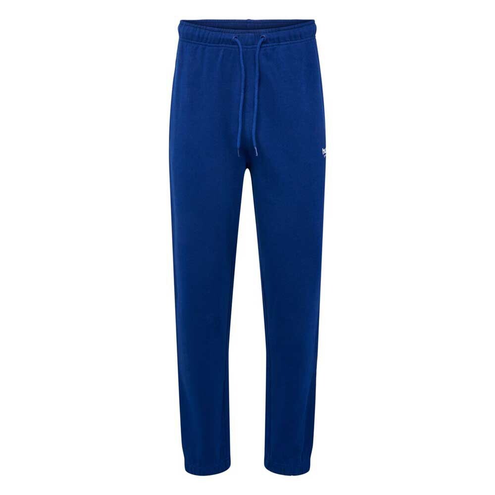 

Спортивные брюки Hummel Legacy Gabe, синий