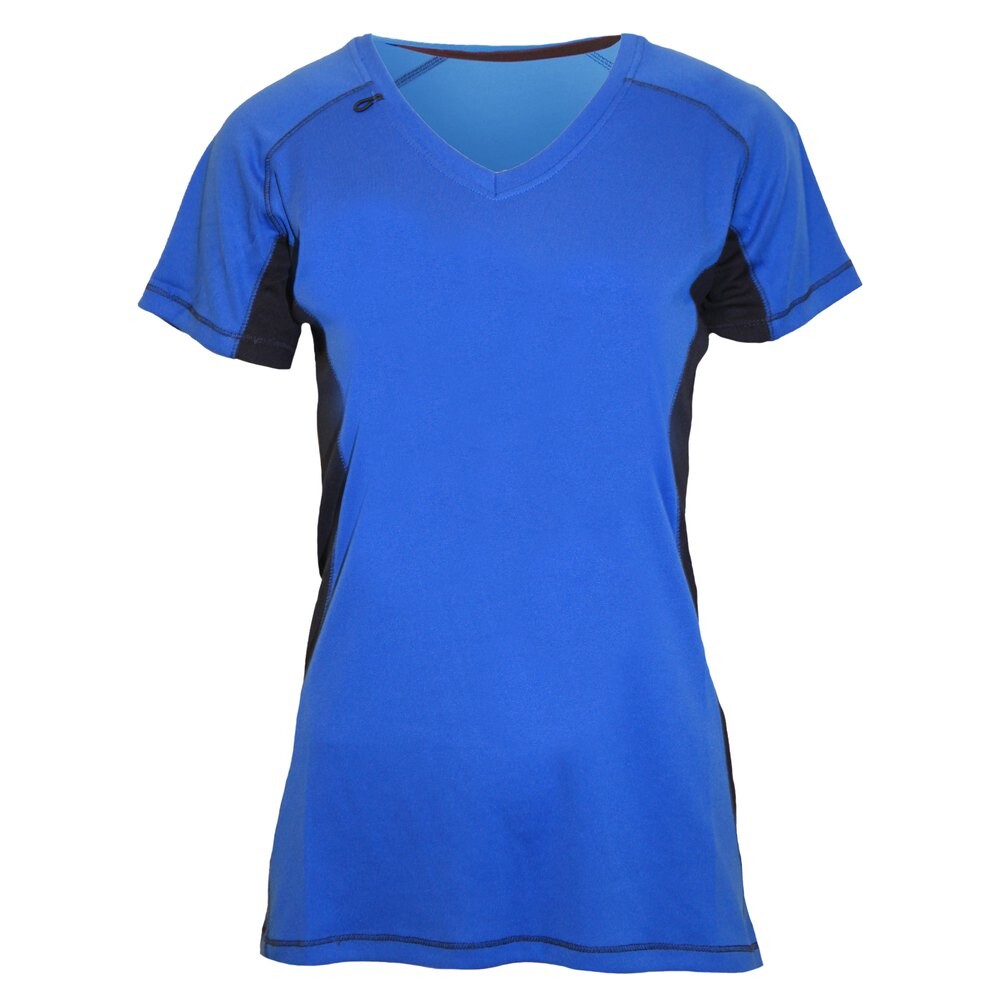 

Футболка Regatta Activewear, розовый