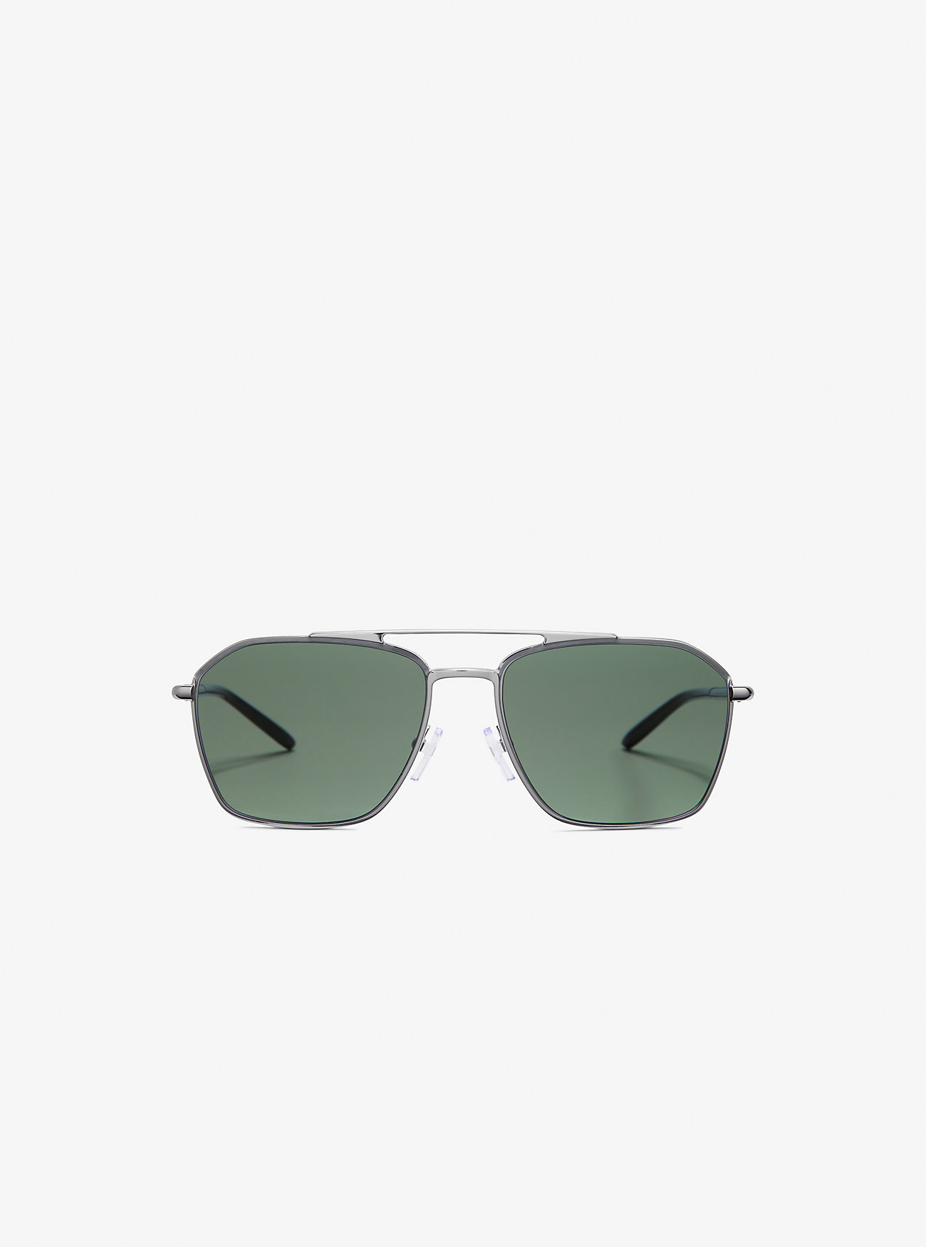Маттерхорн солнцезащитные очки Michael Kors