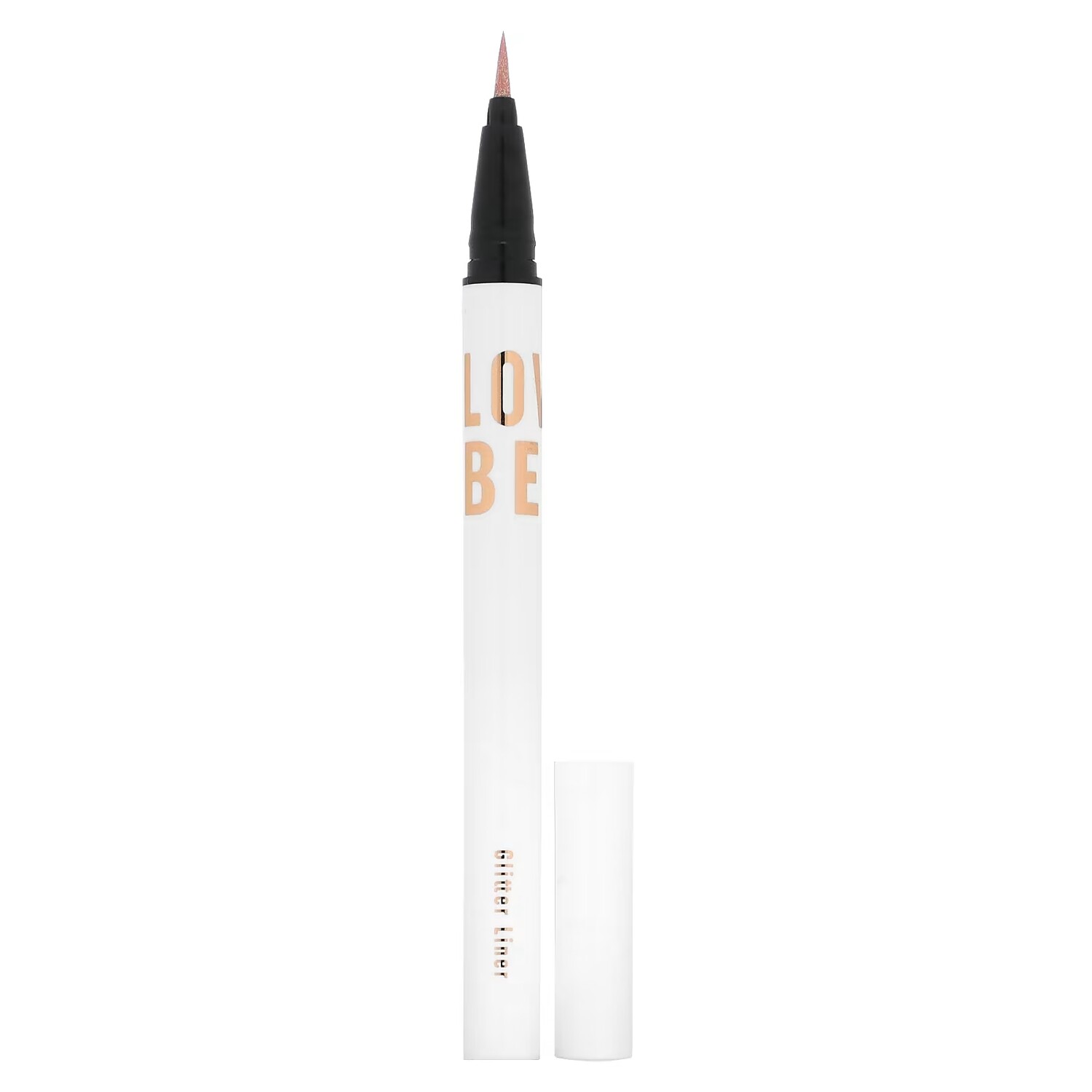 

Подводка с блестками Tony Moly Lovely Beam 02 Rose Gold, 0,5 гр.