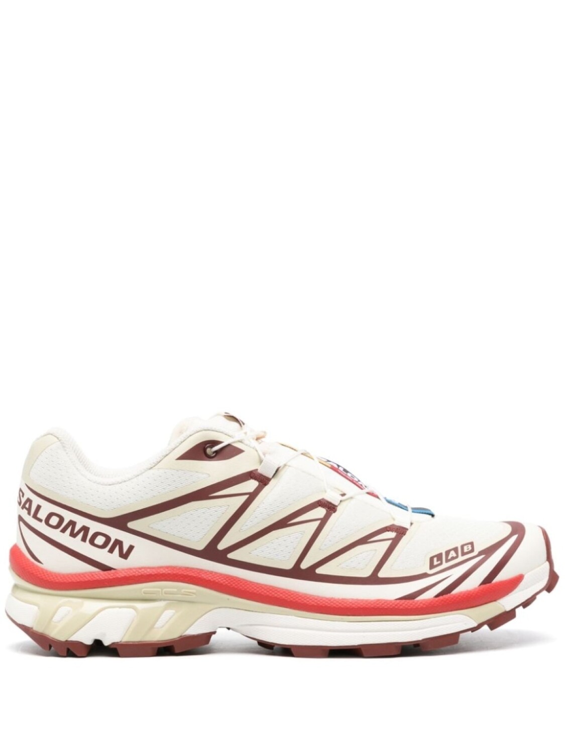 

Salomon кроссовки XT-6