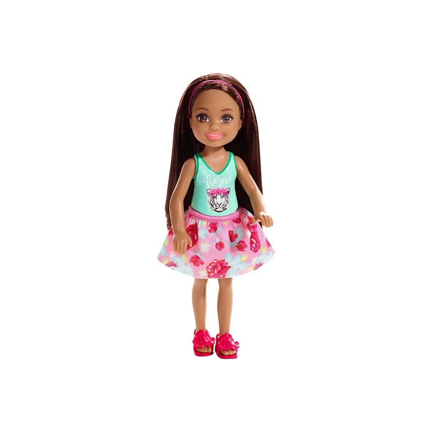 

Кукла Barbie Челси DWJ33
