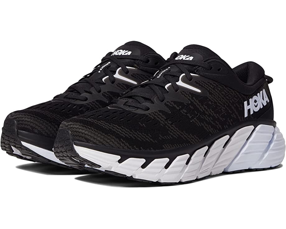 

Кроссовки Gaviota 4 Hoka, белый