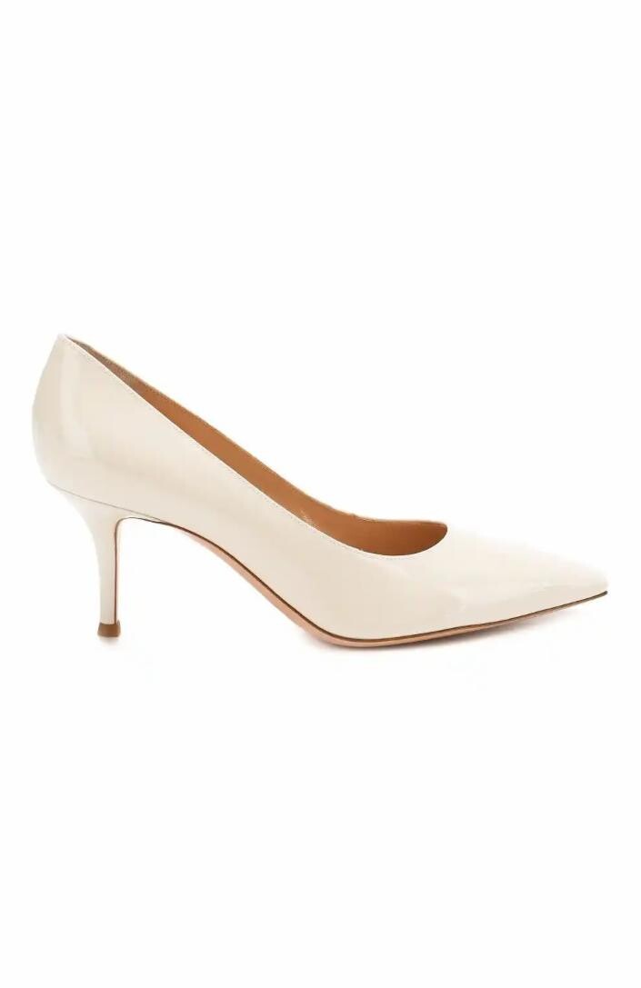 

Лакированные туфли Gianvito Rossi