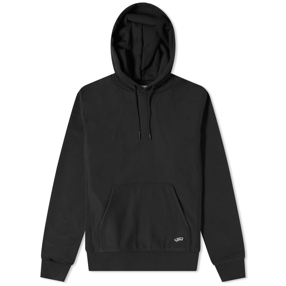 

Толстовка Vans Vault OG Basic Pullover Hoody, Черный