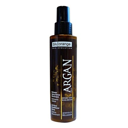 

Несмываемый спрей с арганой 150 г, Blu Orange