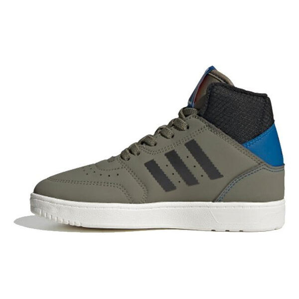 

Кроссовки Adidas originals Drop Step 360 C, Зеленый
