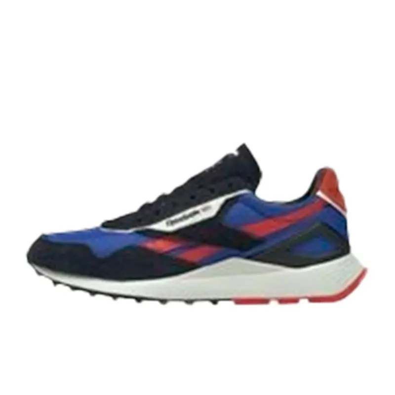

Кроссовки Reebok Cl Legacy AZ, синий/черный